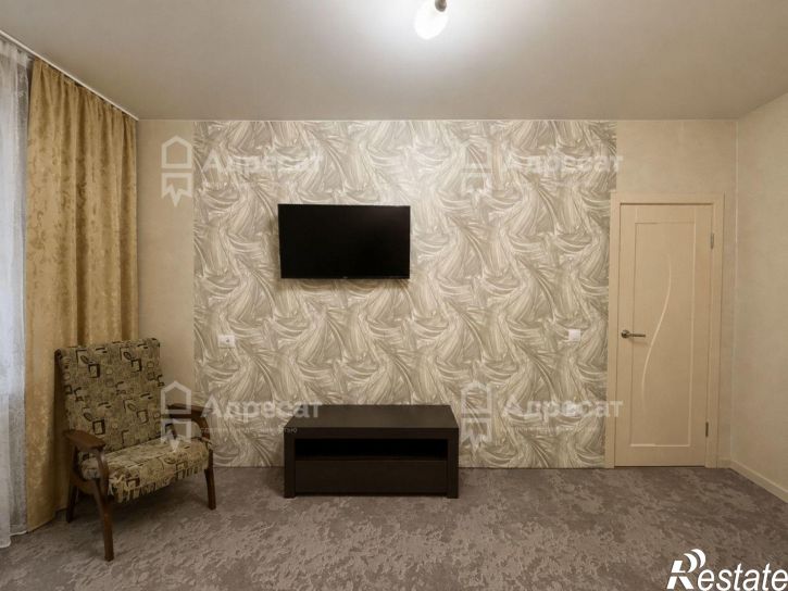 2-комн квартира ул. Атласова,  д.9