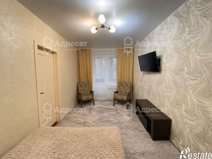 2-комн квартира ул. Атласова,  д.9