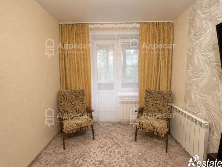2-комн квартира ул. Атласова,  д.9