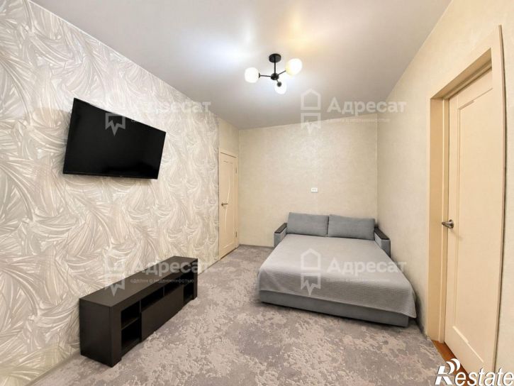 2-комн квартира ул. Атласова,  д.9