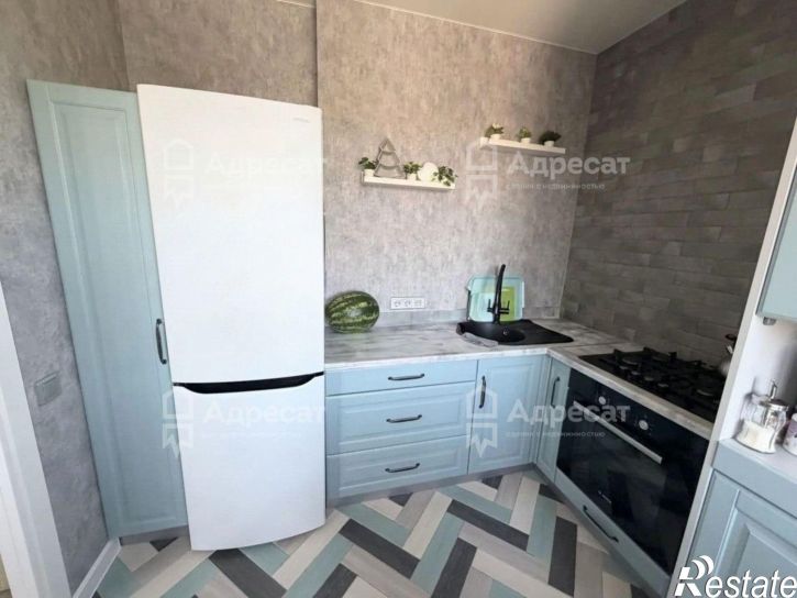 3-комн квартира ул. Солнечникова,  д.7