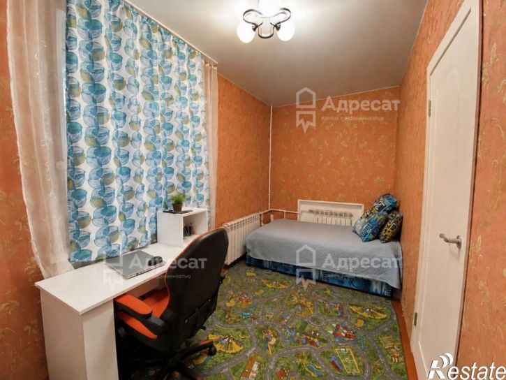 2-комн квартира ул. Атласова,  д.9