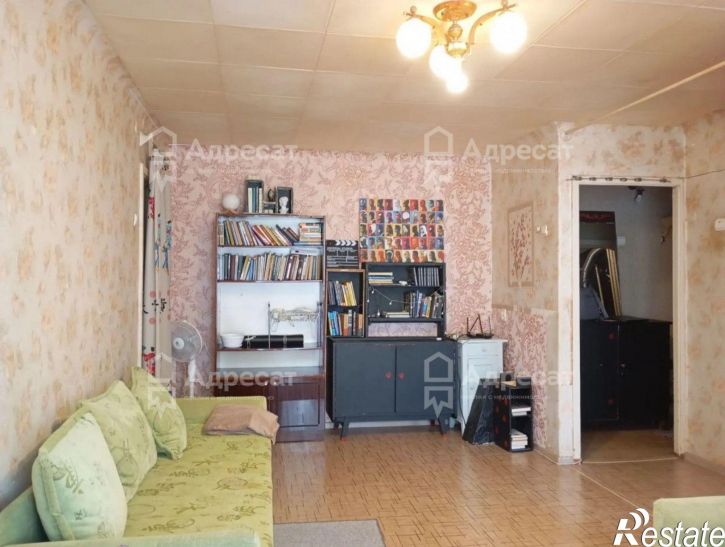 2-комн квартира Проспект им. В.И. Ленина,  д.77
