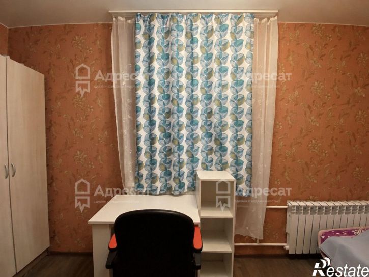 2-комн квартира ул. Атласова,  д.9
