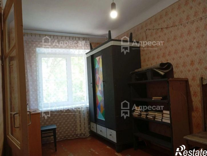 2-комн квартира Проспект им. В.И. Ленина,  д.77