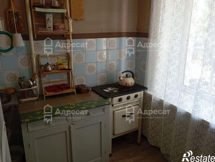 2-комн квартира Проспект им. В.И. Ленина,  д.77