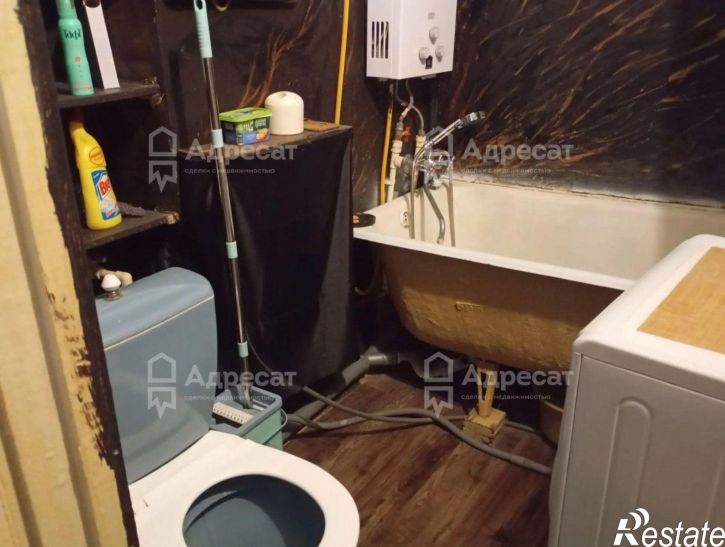 2-комн квартира Проспект им. В.И. Ленина,  д.77