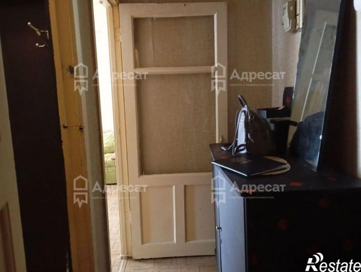 2-комн квартира Проспект им. В.И. Ленина,  д.77