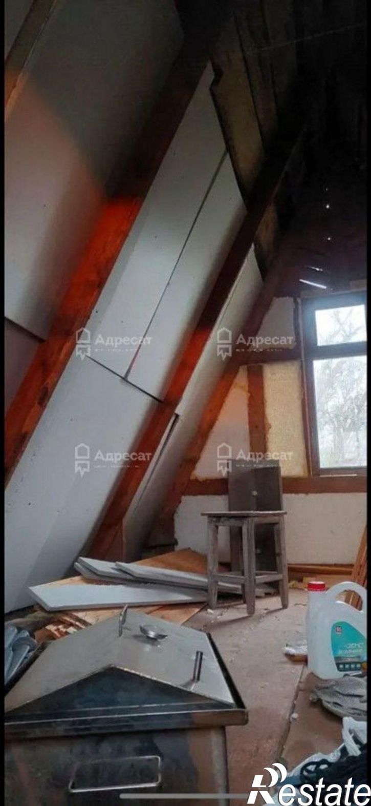 Коттедж/дом ул. Розовая