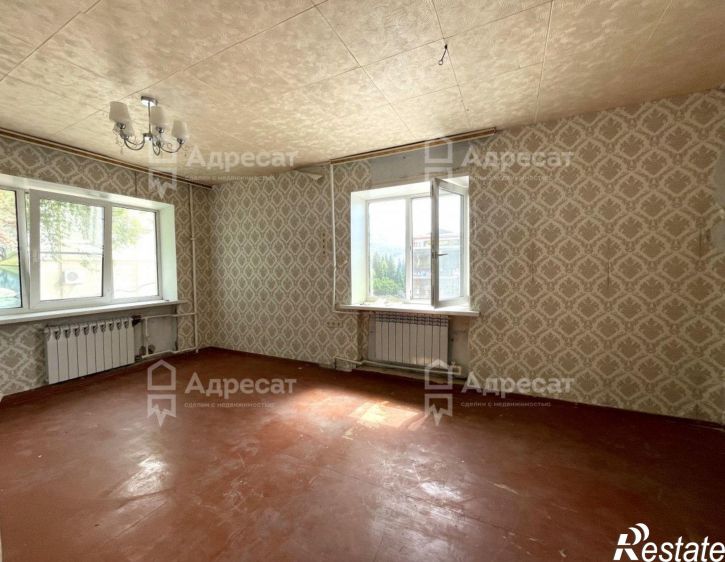 1-комн квартира ул. 64-й Армии,  д.16