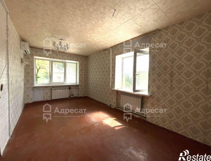 1-комн квартира ул. 64-й Армии,  д.16