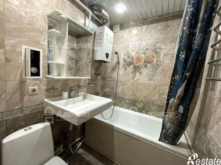 1-комн квартира ул. 64-й Армии,  д.16
