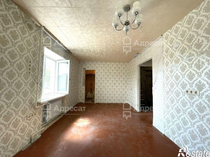 1-комн квартира ул. 64-й Армии,  д.16