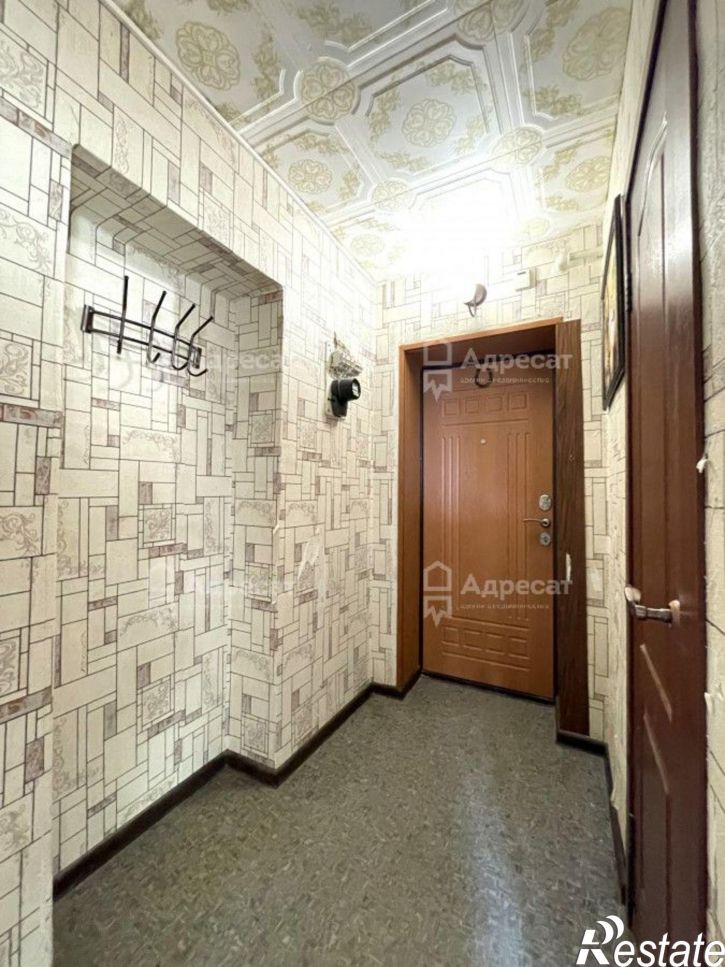 1-комн квартира ул. 64-й Армии,  д.16