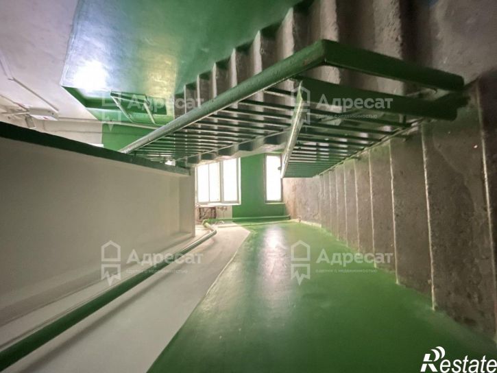 1-комн квартира ул. 64-й Армии,  д.16