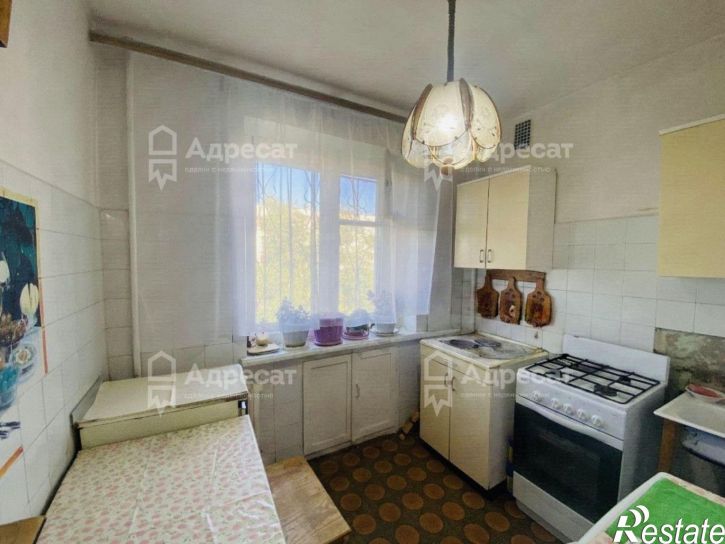 2-комн квартира ул. Хиросимы,  д.9