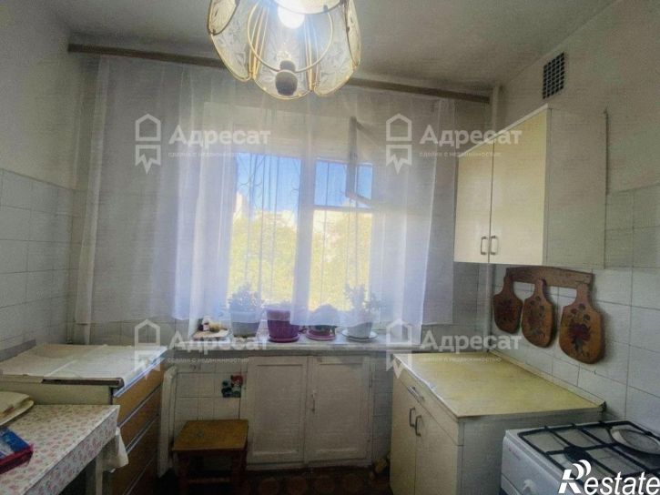 2-комн квартира ул. Хиросимы,  д.9