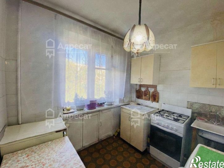2-комн квартира ул. Хиросимы,  д.9