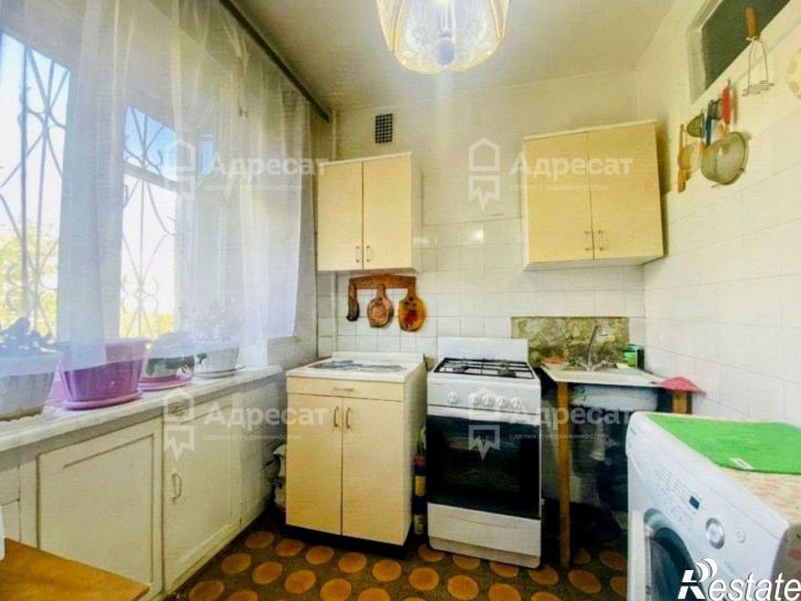 2-комн квартира ул. Хиросимы,  д.9