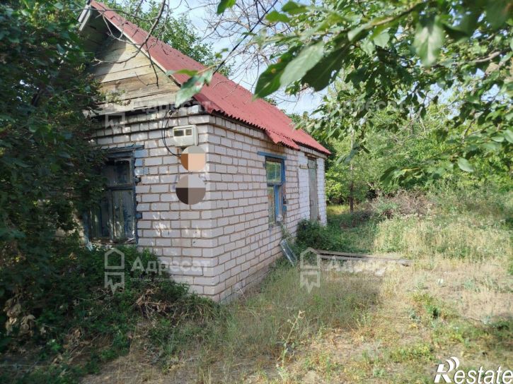 Коттедж/дом снт. Горчичник