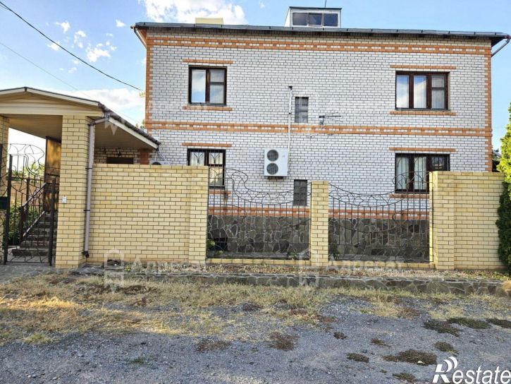 Коттедж/дом ул. Академика Лихачева,  д.36