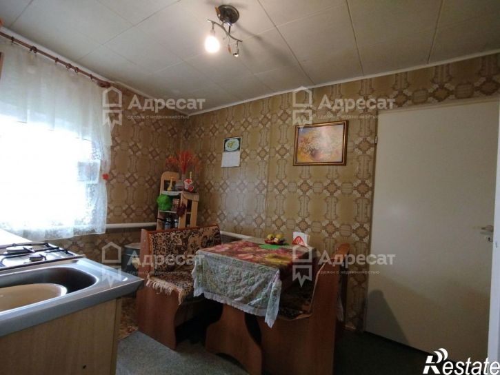 Коттедж/дом ул. Чирская