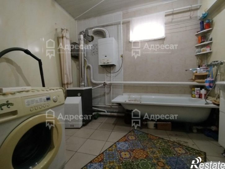 Коттедж/дом ул. Чирская