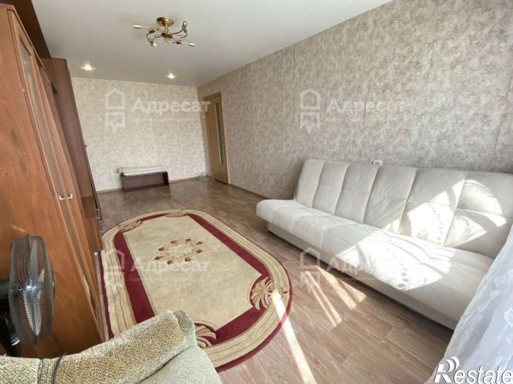 1-комн квартира ул. Волгоградская (М.Горького),  д.11