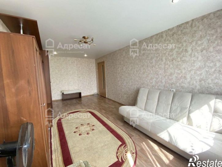 1-комн квартира ул. Волгоградская (М.Горького),  д.11