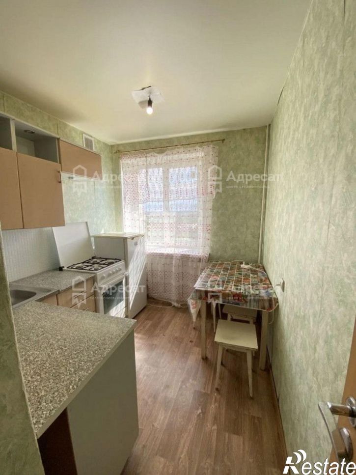 1-комн квартира ул. Волгоградская (М.Горького),  д.11