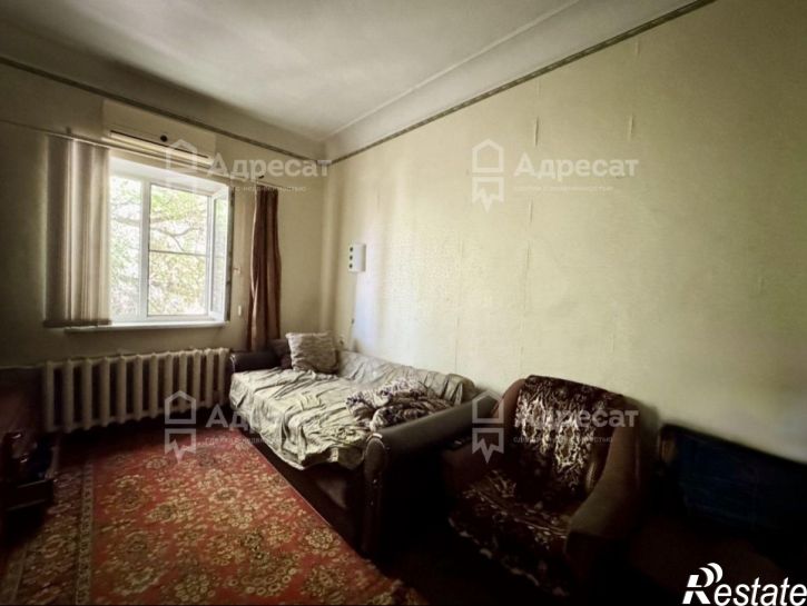 2-комн квартира ул. им. Писемского,  д.12