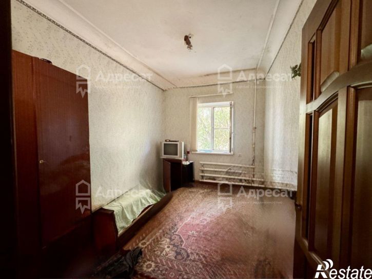 2-комн квартира ул. им. Писемского,  д.12