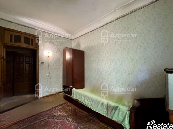 2-комн квартира ул. им. Писемского,  д.12