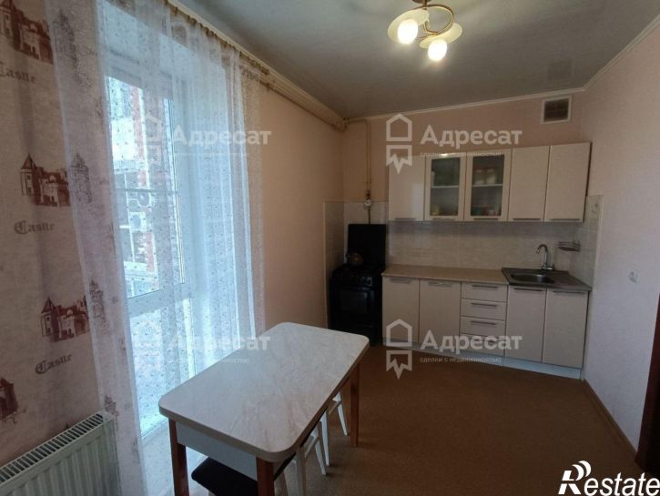 1-комн квартира ул. Санаторная,  д.12
