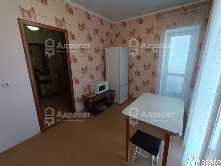 1-комн квартира ул. Санаторная,  д.12