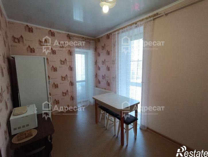 1-комн квартира ул. Санаторная,  д.12