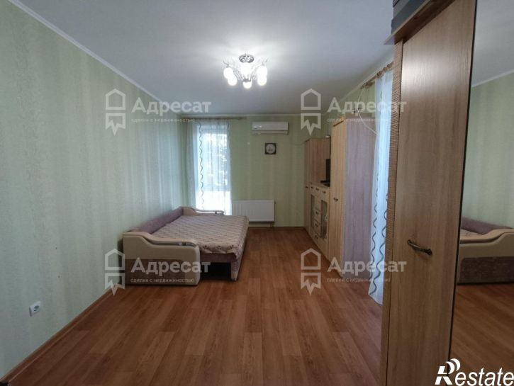 1-комн квартира ул. Санаторная,  д.12