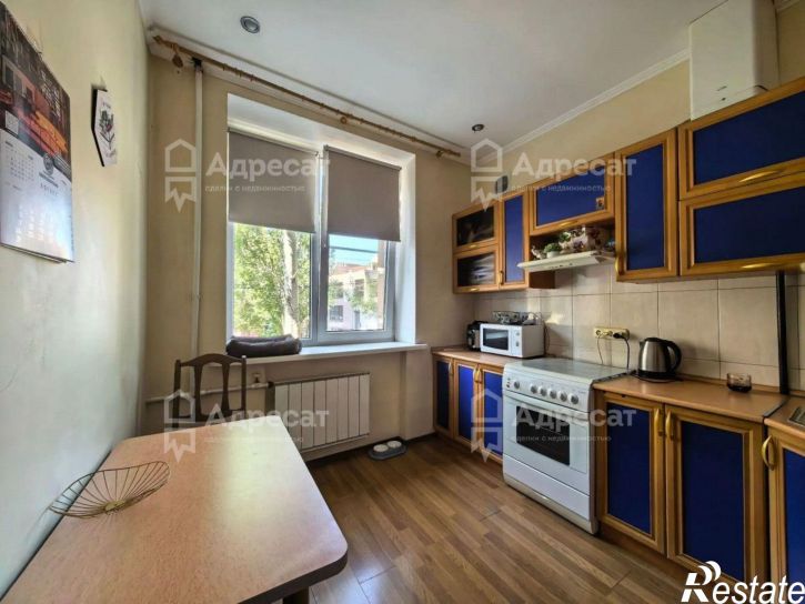 1-комн квартира ул. Советская,  д.14