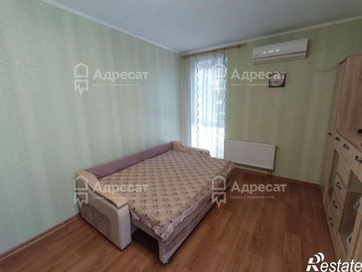 1-комн квартира ул. Санаторная,  д.12