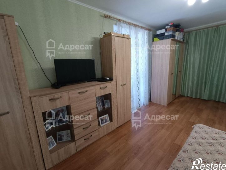 1-комн квартира ул. Санаторная,  д.12