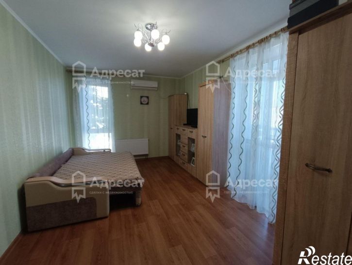 1-комн квартира ул. Санаторная,  д.12