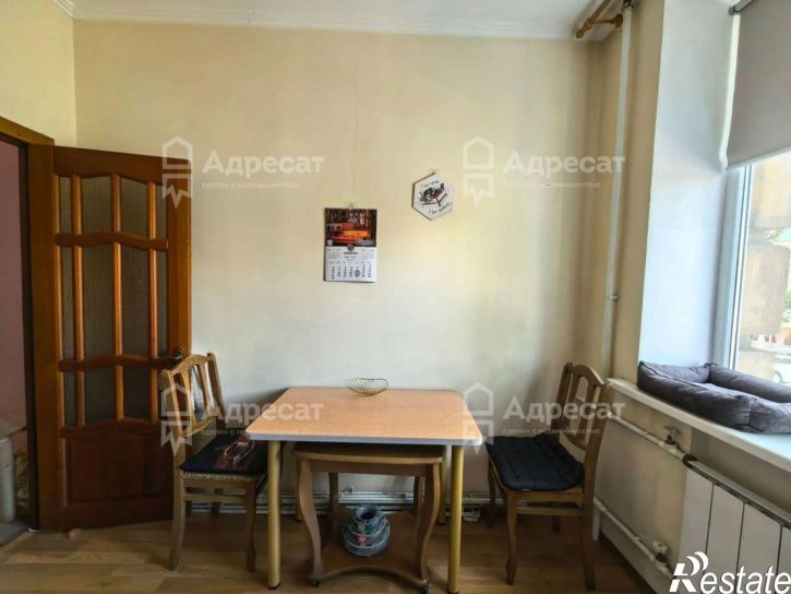 1-комн квартира ул. Советская,  д.14