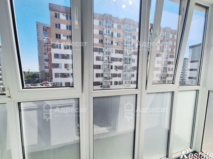1-комн квартира ул. им. Гаря Хохолова,  д.13