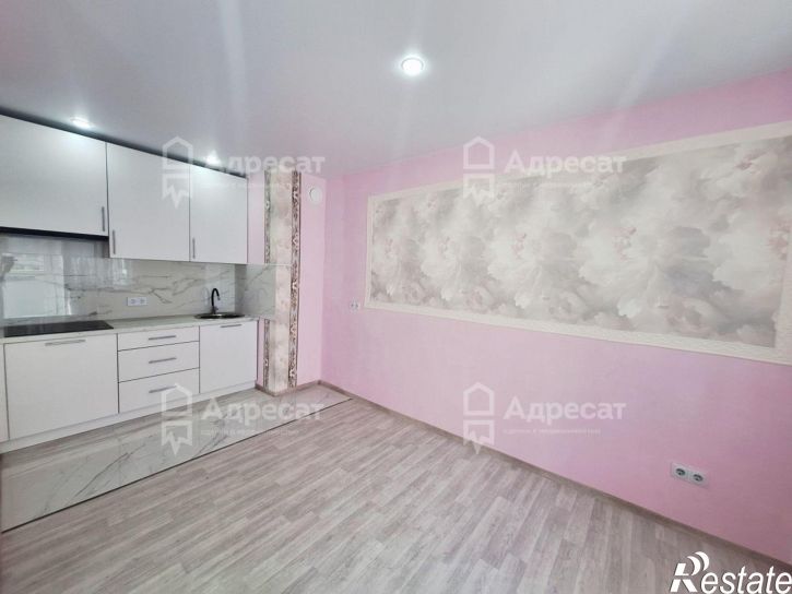 1-комн квартира ул. им. Гаря Хохолова,  д.13
