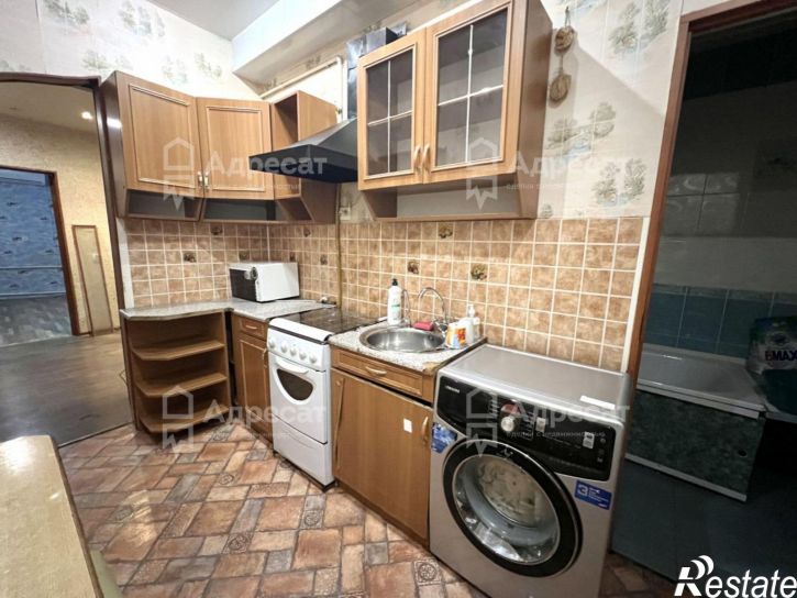 3-комн квартира ул. Дзержинского,  д.30
