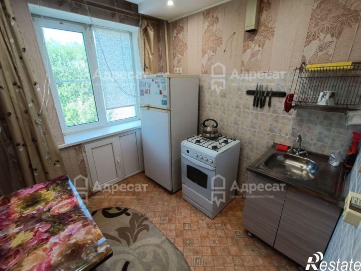 1-комн квартира ул. 35 Гвардейской,  д.3/1