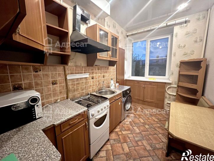 3-комн квартира ул. Дзержинского,  д.30