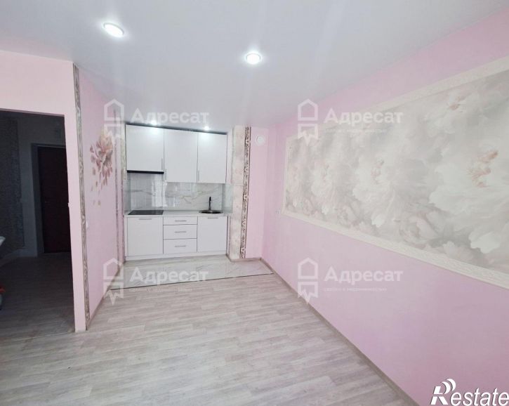 1-комн квартира ул. им. Гаря Хохолова,  д.13