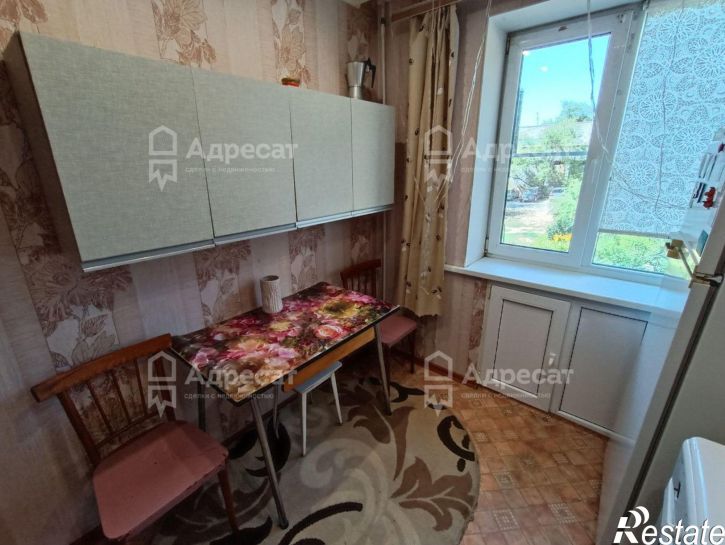 1-комн квартира ул. 35 Гвардейской,  д.3/1
