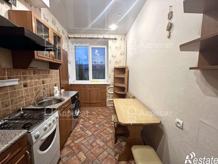 3-комн квартира ул. Дзержинского,  д.30